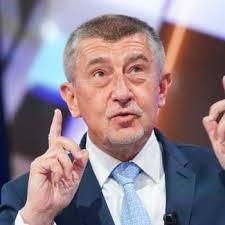 Na konci ledna 2014 byl jmenován ministrem financí ve vládě bohuslava sobotky. Andrej Babis Ml Lide Nevidi Zlo Staci Jim Koblihy Cnn Prima News