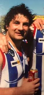 Vale Paul Dodd, former East Ballarat player and East Point Football Netball  Club member