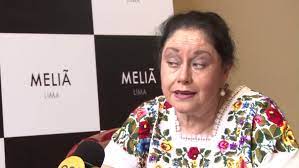 With max von sydow, belinda bauer, stephen macht, daniel stern. Angelica Aragon Los Hombres Empezaron A Escribir Guiones De Telenovelas Y Traicionaron Al Genero Rpp Noticias