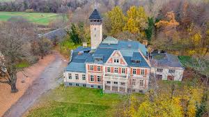 The better alternative to orphanages. Queen S Gambit Orphanage Is German Jewish Built Castle That Was Seized By Nazis The Times Of Israel