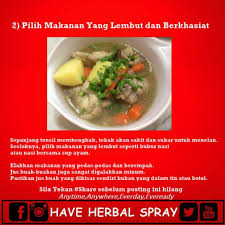 Okt 12, 2020 tinjau pada jun 13, 2019 waktu baca: Herbal Spray Merawat Tonsil Shopee Malaysia