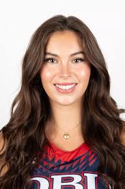 2023-2024 Women's Track & Field Roster