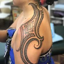 Polynesian samoan tattoos meaning symbols & tattoo art. 60 Best Samoan Tattoo Designs Meanings Tribal Patterns 2019