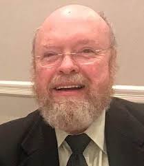 Dennis F. O'Brien Obituary