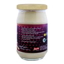 The benefits of garlic & ginger in losing weight. Buy Hanson Garlic Ginger Paste 300g Online At Best Price Wholesaler Pk
