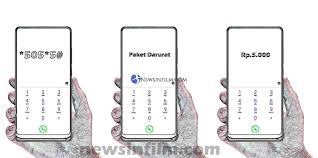 Maybe you would like to learn more about one of these? Pulsa Darurat Telkomsel Cara Aktivasi Lengkap