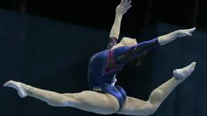 Anastasia ha goduto ogni piccolo secondo di questo meraviglioso pomeriggio e, insieme a lei, anche la sua famiglia. Vanessa Ferrari E La Ginnastica Artistica Mia Vita Mangiare Poco E Palestra Ladyblitz