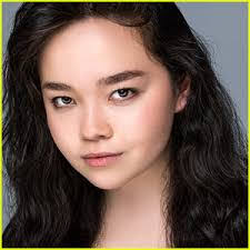 Isabella Russo's Instagram, Twitter & Facebook