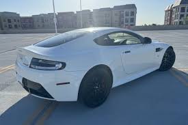 Image result for Stratus White 2017 Aston Martin