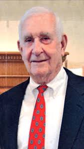 Obituary information for Joe Benard Herlong Sr.