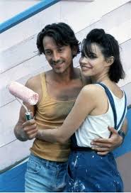We meet the betty blue actress as she turns 50 and rediscover the madness and magnetism of the ultimate femme fatale. Bild Zu Beatrice Dalle Betty Blue 37 2 Grad Am Morgen Bild Beatrice Dalle Jean Hugues Anglade Jean Jacques Beineix Filmstarts De