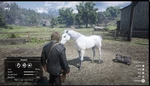 Talking about the arabian horses in rdr 2, they come in the 'superior' category and their handling style in 'elite'. The Three Rare Ledgendery Horses With Updated Stats The Red Dead Redemption Amino