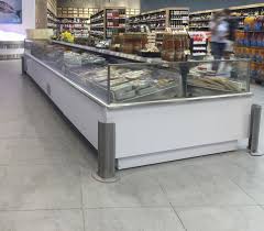 En 2016, intermarché compte 1835 magasins en france, 78 en belgique, 232 en pologne et 243 au portugal [réf. Epta France Stattet Den Neuen Intermarche Compiegne Aus Bonnet Neve