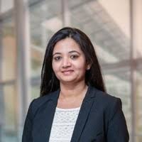 Parul Amin, P.E., DBIA