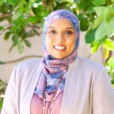 What a lovely way to start a morning. The Women in CyberSecurity (WiCyS)