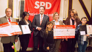 Lina Muders Preis 2015 Peter Hartling Schule Und Wali Ausgezeichnet Manfred Wagner