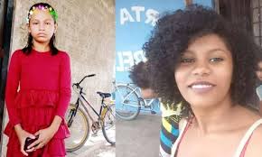 Polícia Civil divulga imagens de criança e mulher desaparecidas em Boa  Vista -