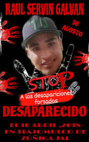 EN BUSCA DE TY Y TOD@S 🌎⛏️ FERMÍN HERNÁNDEZ ASIAIN