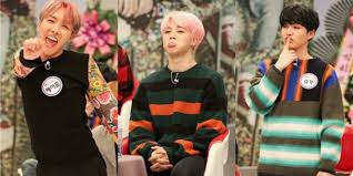 Bts Members Have An Aegyo Battle To Be The Cutest On Idol Party Celebrity Baby News Gwen Stefani Kingston Rossdale