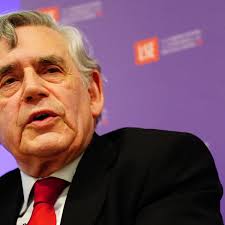 Image result for gordon brown