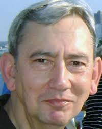 Peter Anthony (Tony) Wade