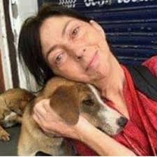 I just read the new press release from the Ministry of Fisheries, Animal  Husbandry & Dairying of India. The title of the press release is called,  "The Menace of Stray Dogs." Are