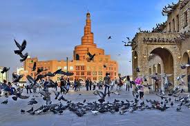 الدوحه دوله قطر Doha Tours Qatar