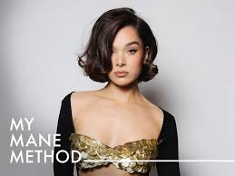 Hailee Steinfeld Is Leaning Into a New Hair Era