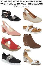 Even when athletic shoes were first offered in wider widths, wide running shoes still were not readily available. Shoes For Wide Feet The Best Shoes And Brands For Women With Wide Feet