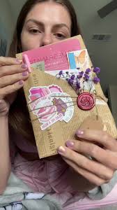 HAS ANYONE READ THIS BOOK?! #blinddatewithabook #booktok #read #bookish  #romance #romancebooks