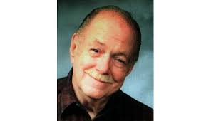 JAMES GOSS Obituary (1934