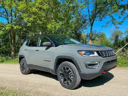 Image result for Sting Grey 2020 Compass