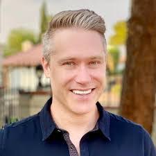 Beau Osborn's Instagram, Twitter & Facebook