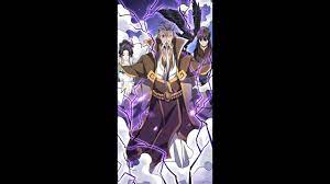 The Steward Demonic Emperor Chapter 351: Two beast fists//magic emperor// -  YouTube
