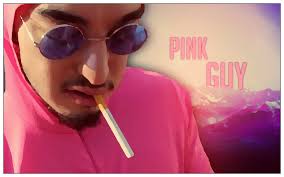Papa franku cancerous desktop background 4k filthyfrank. Pink Guy Wallpaper I Made Filthyfrank
