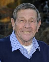 George Sims Obituary (1942