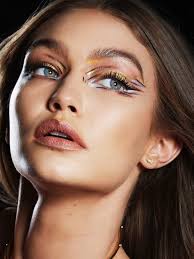 Check spelling or type a new query. Gigi Hadid Rocks Heavy Metal In New Maybelline Campaign Duty Free Hunter Duty Free Hunter