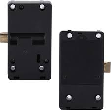 A wide variety of kitchen cabinet lock options are available to you, such as modern, traditional, and contemporary. Amazon Com Electronic Cabinet Lock Digital Keyless Box Furniture Drawer Smart Lock Wireless Stealth Security Bluetooth Lock Remote Sharing Access Suitable For Home Office Lock Office Products