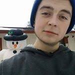 Brandin Botten's Instagram, Twitter & Facebook