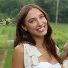 Sophie Glover's Instagram, Twitter & Facebook