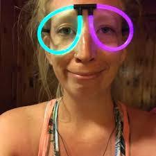 Christina Devries's Instagram, Twitter & Facebook