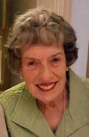 Dorothy Benge Obituary