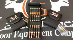 All orders are custom made and most ship worldwide within 24 hours. Caribou Gear Game Bag Destruction Ii Youtube