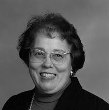 Tribute to Dr. Welda LaJean Chaffin