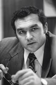 GAIL L. WARDEN In First Person: An Oral History 2010