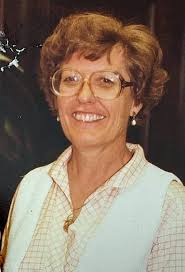 Marjorie Louise Hanes, age 94, of Broadus.