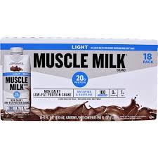 What is the best clean protein? Muscle Milk Protein Shake Weight Loss Chocolate From Costco In Houston Tx Burpy Com