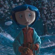 La Verdadera Historia De Coraline By La Verdadera Historia De Coraline