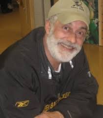 Michael Finnegan Obituary