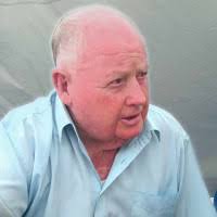 BOURNE: Annette Gloria (Nee Sayring)